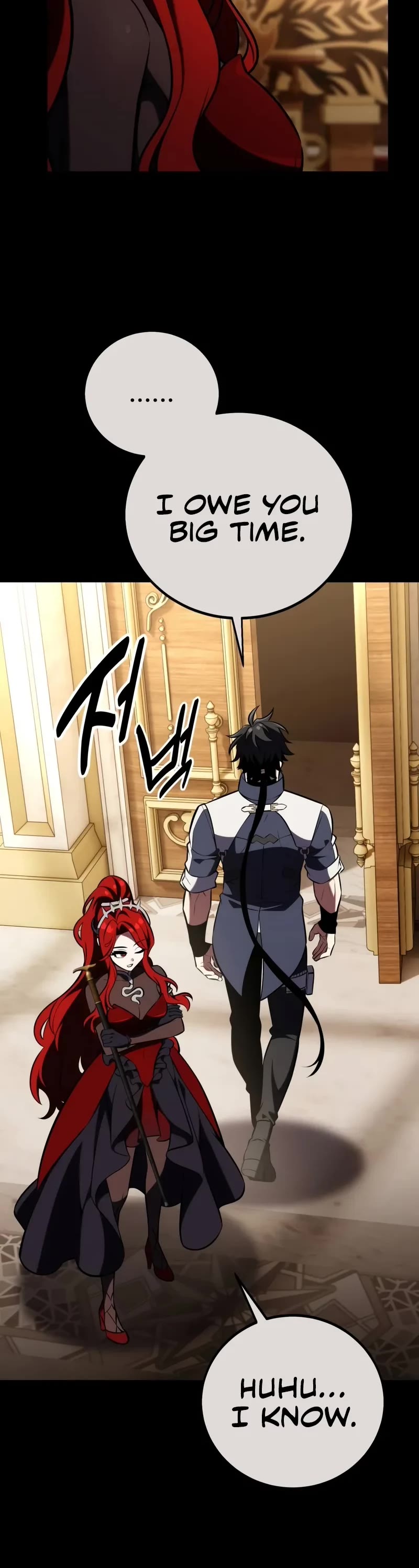 I Killed an Academy Player Chapter 80 page 76 - Chapter 80
