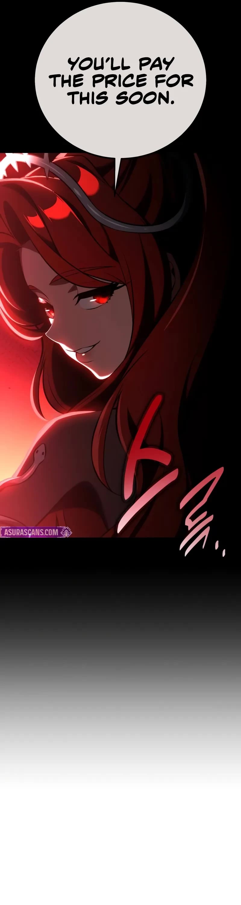 I Killed an Academy Player Chapter 80 page 77 - Chapter 80