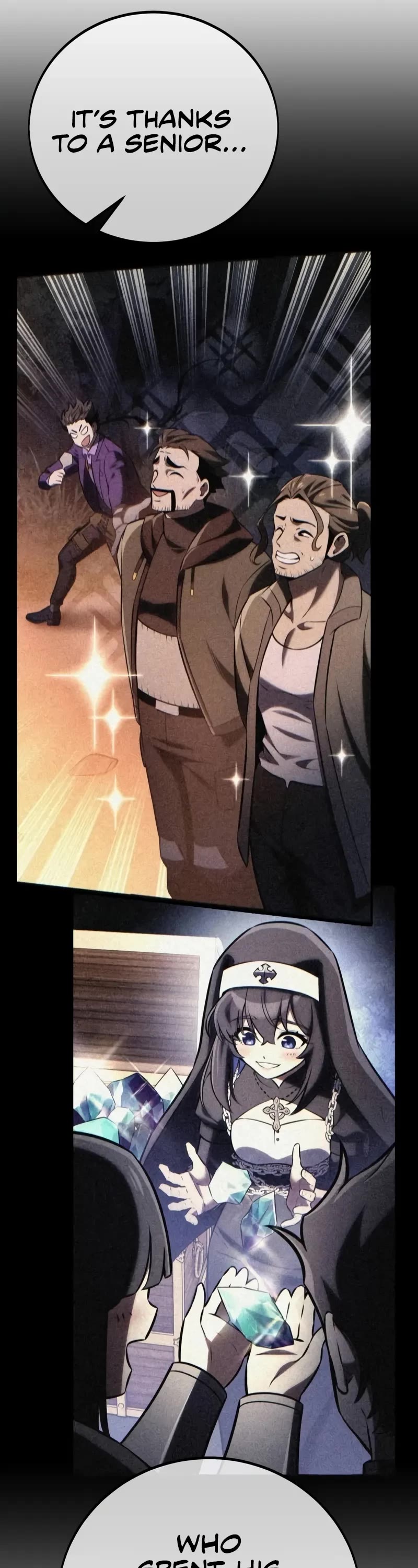 I Killed an Academy Player Chapter 80 page 82 - Chapter 80