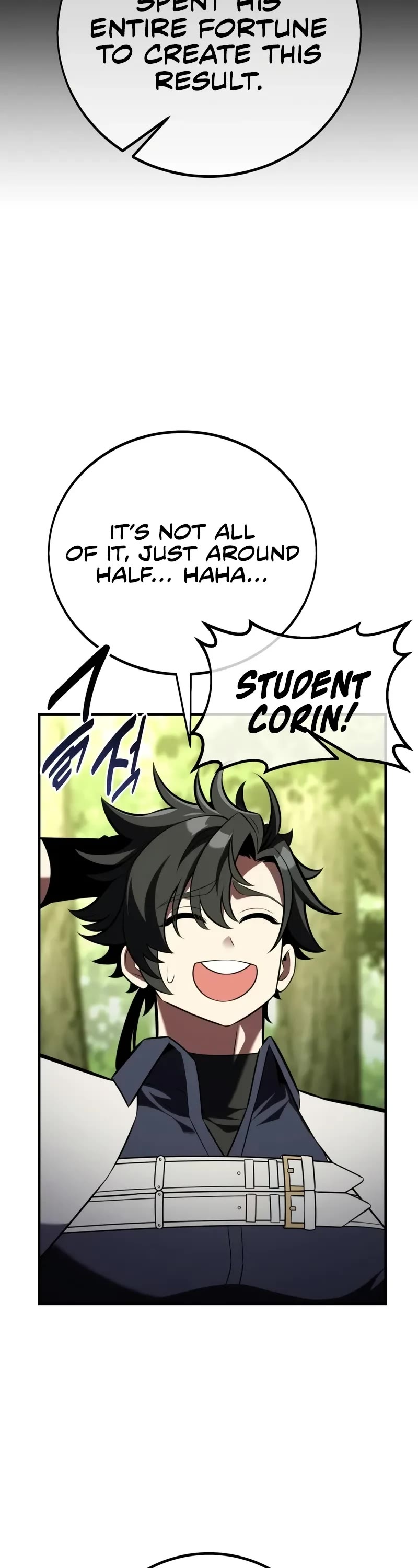 I Killed an Academy Player Chapter 80 page 83 - Chapter 80