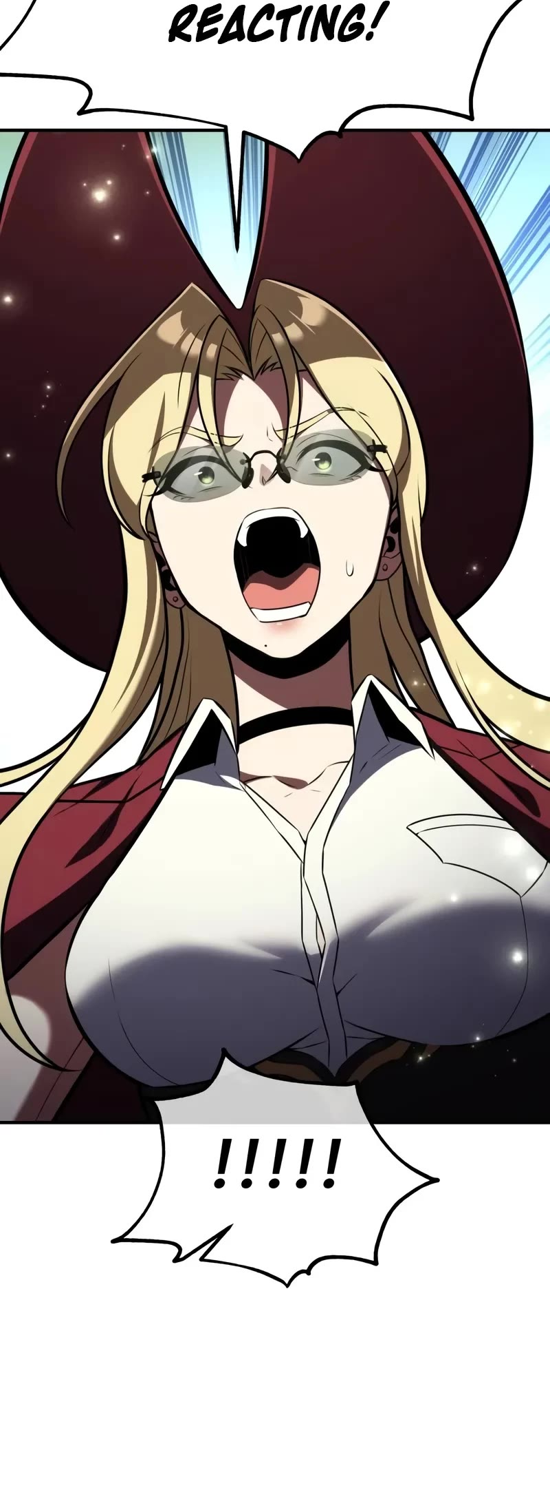 I Killed an Academy Player Chapter 80 page 85 - Chapter 80