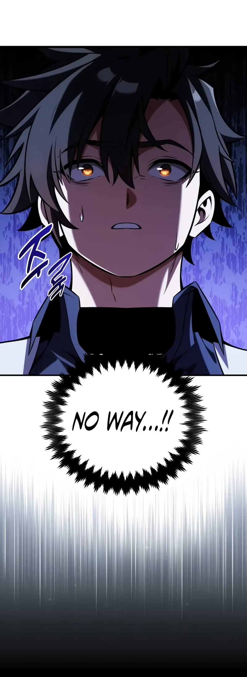 I Killed an Academy Player Chapter 80 page 86 - Chapter 80