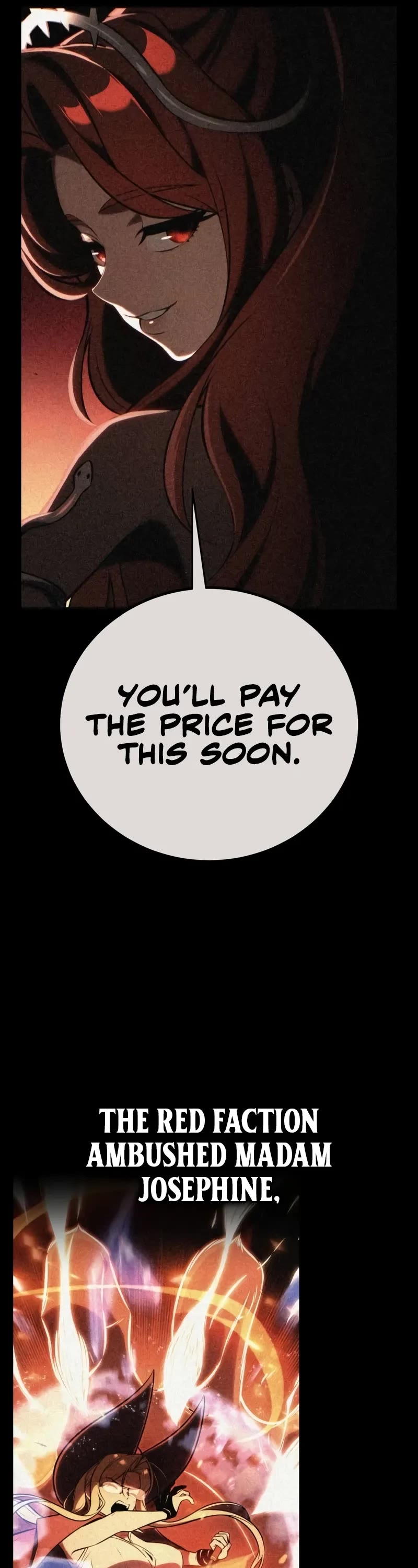 I Killed an Academy Player Chapter 80 page 87 - Chapter 80