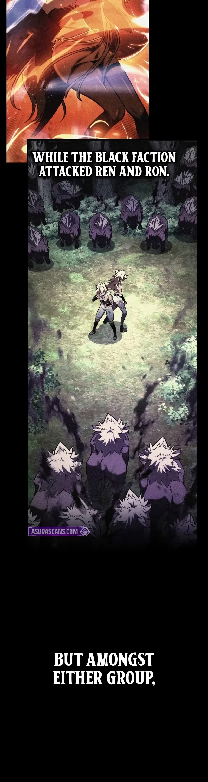I Killed an Academy Player Chapter 80 page 88 - Chapter 80