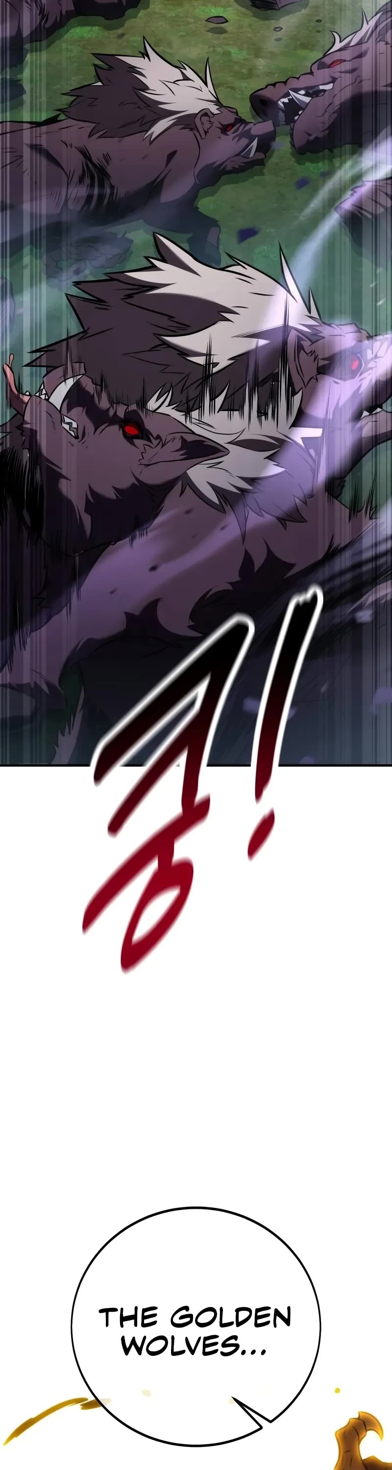 I Killed an Academy Player Chapter 80 page 9 - Chapter 80