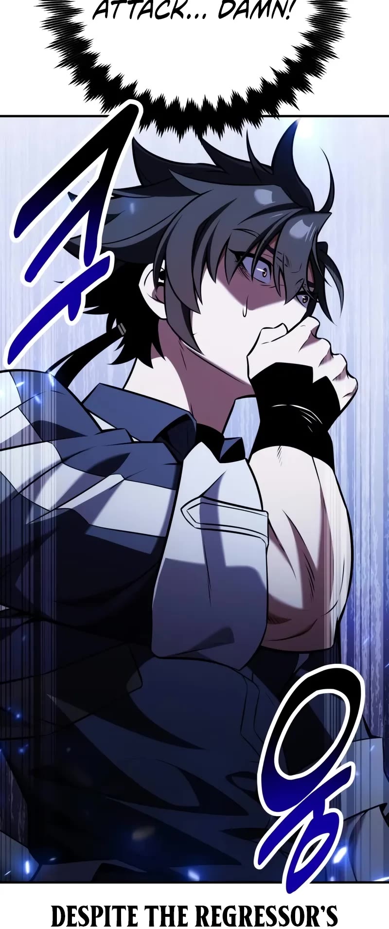 I Killed an Academy Player Chapter 80 page 90 - Chapter 80