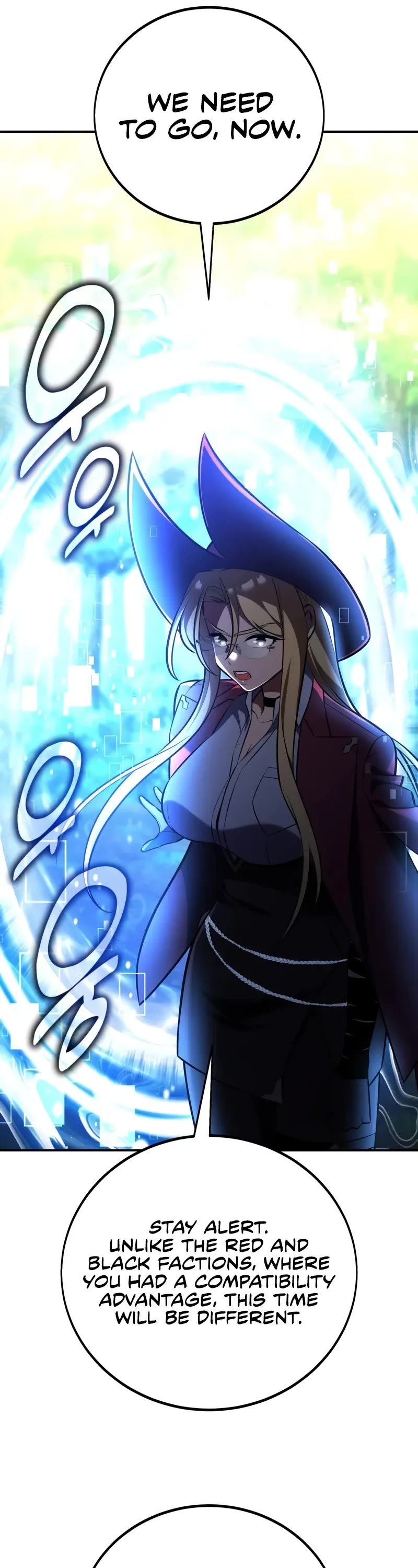 I Killed an Academy Player Chapter 80 page 92 - Chapter 80