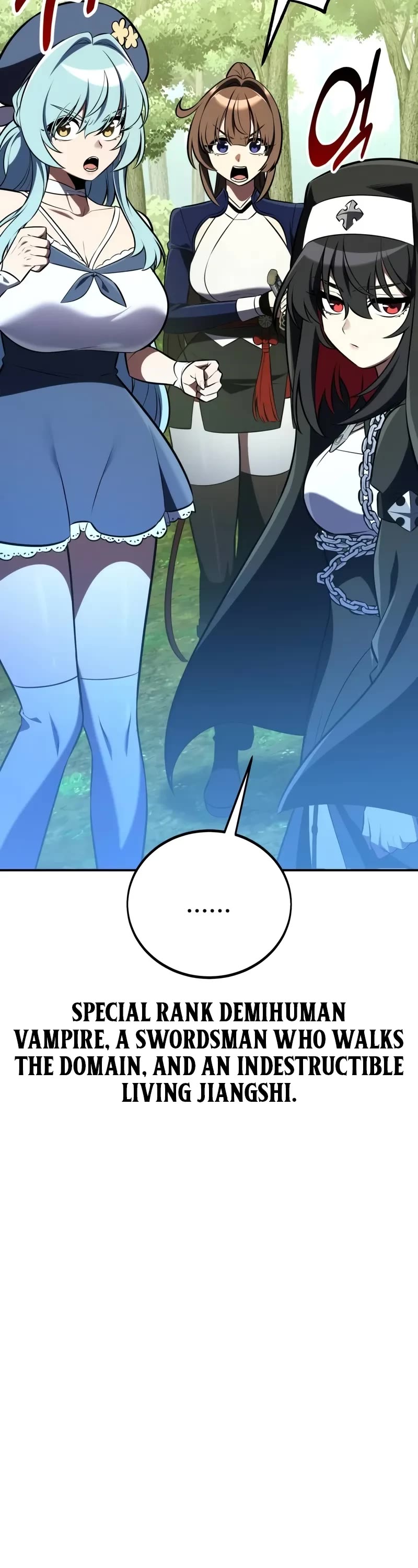 I Killed an Academy Player Chapter 80 page 94 - Chapter 80