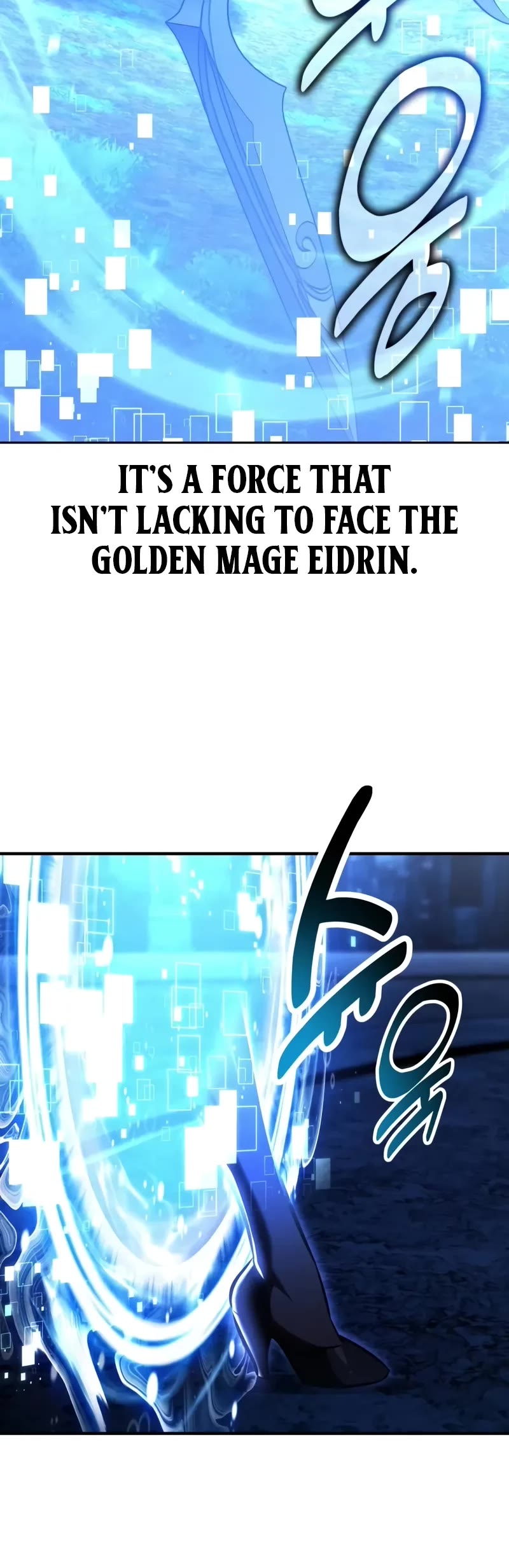 I Killed an Academy Player Chapter 80 page 96 - Chapter 80
