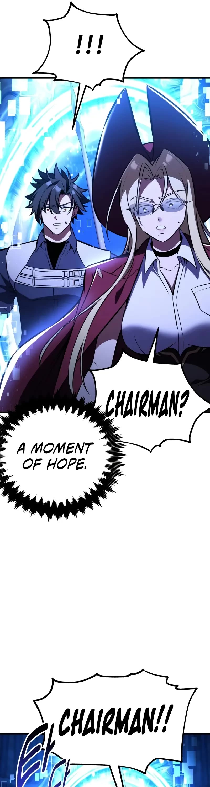 I Killed an Academy Player Chapter 80 page 97 - Chapter 80