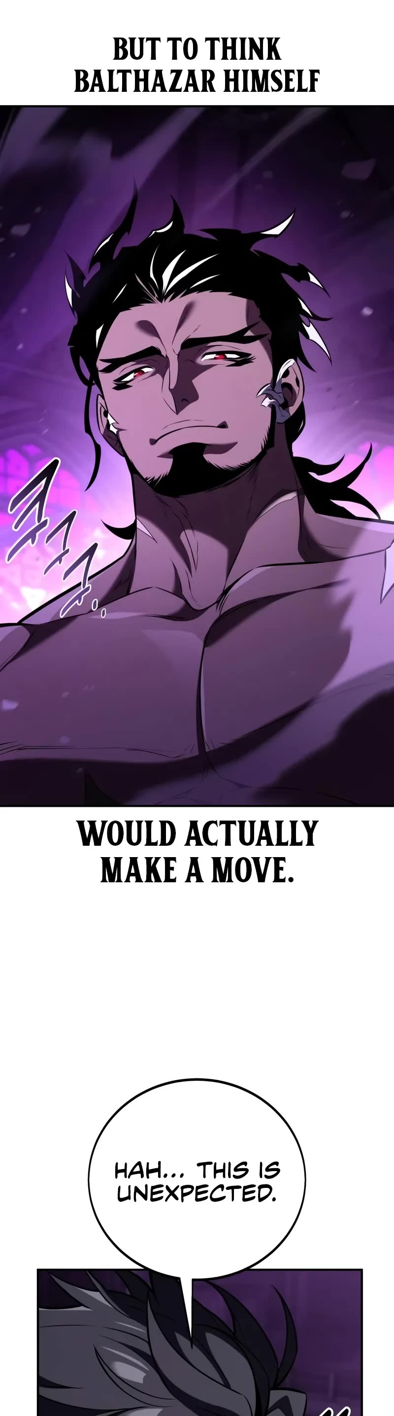 I Killed an Academy Player Chapter 81 page 10 - Chapter 81
