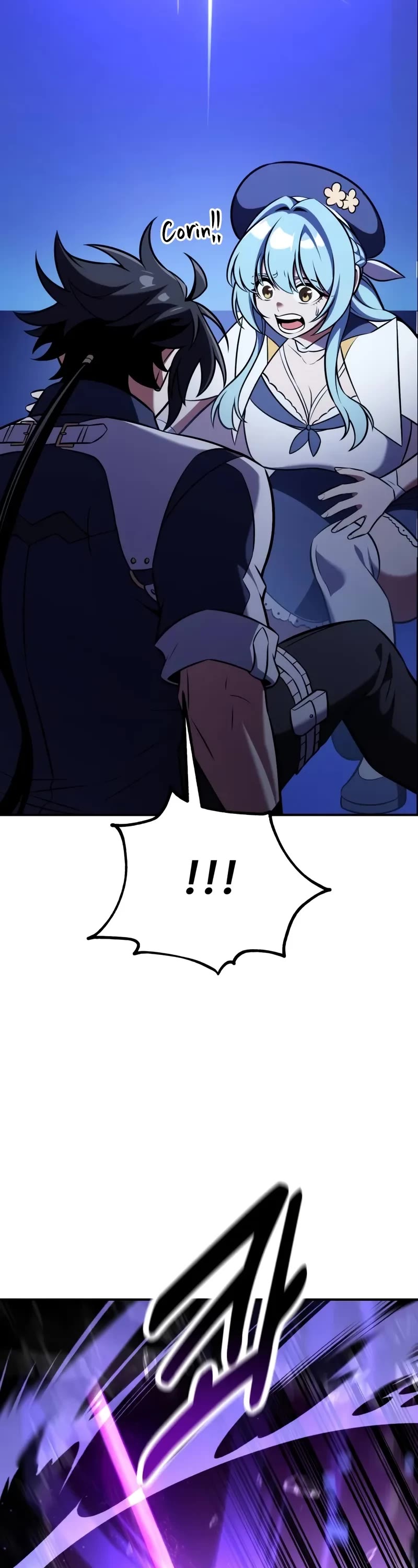 I Killed an Academy Player Chapter 81 page 100 - Chapter 81