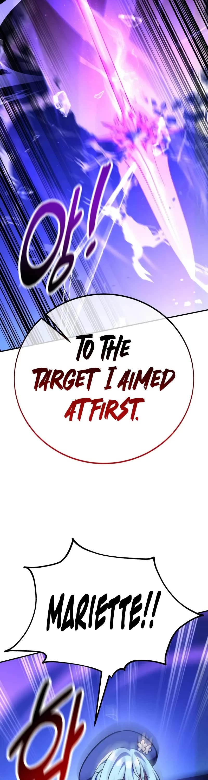 I Killed an Academy Player Chapter 81 page 101 - Chapter 81