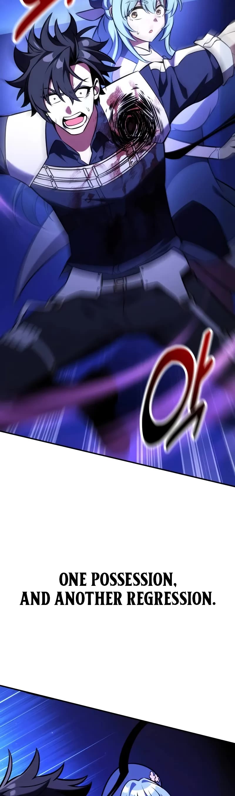 I Killed an Academy Player Chapter 81 page 102 - Chapter 81
