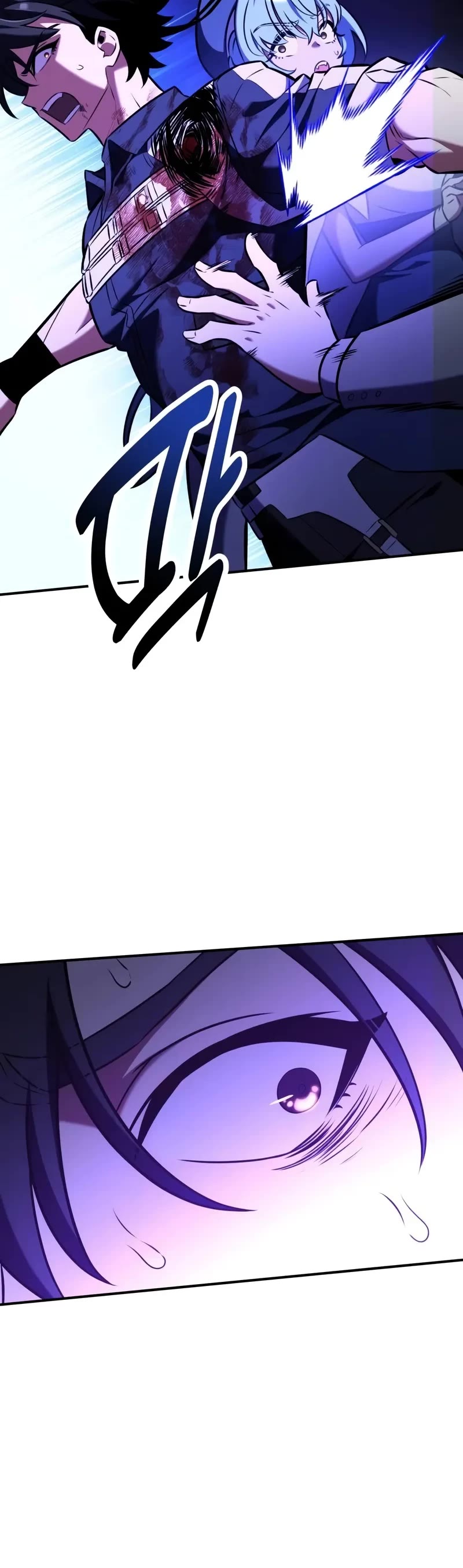 I Killed an Academy Player Chapter 81 page 103 - Chapter 81