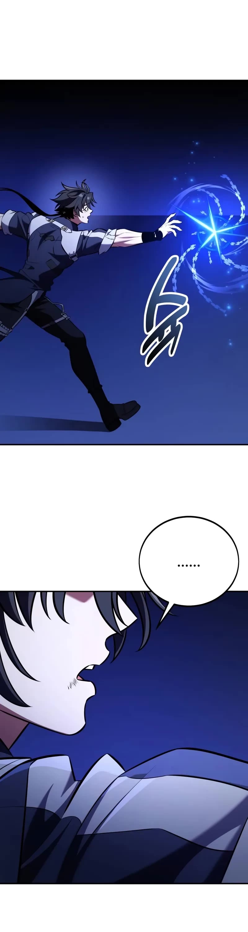 I Killed an Academy Player Chapter 81 page 108 - Chapter 81