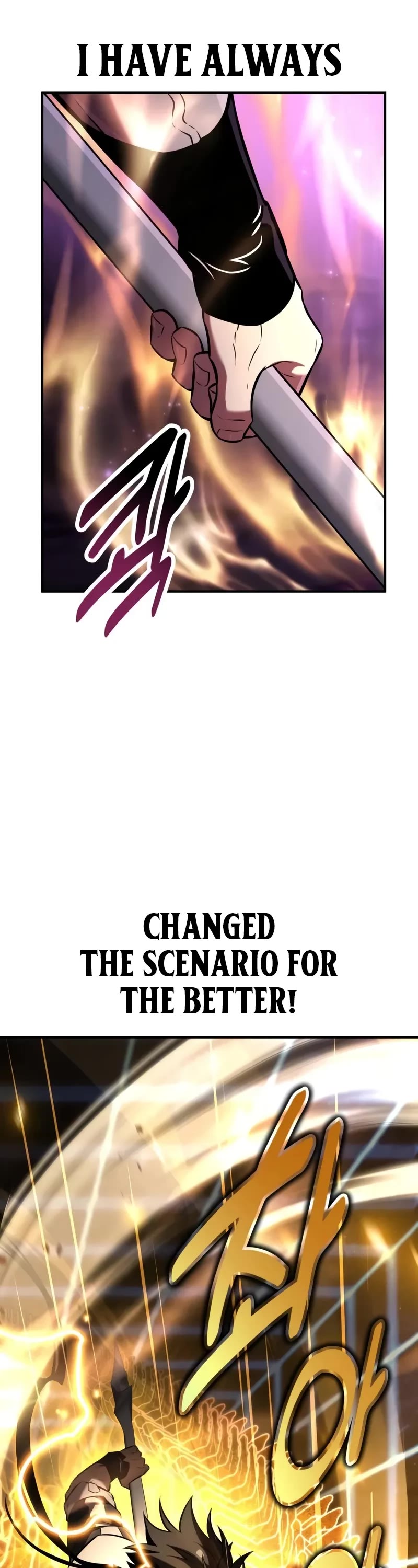 I Killed an Academy Player Chapter 81 page 12 - Chapter 81