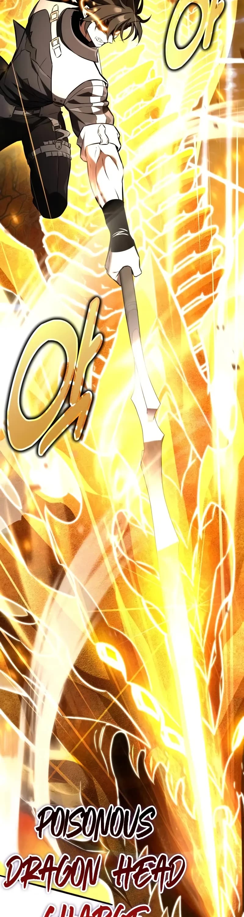 I Killed an Academy Player Chapter 81 page 13 - Chapter 81
