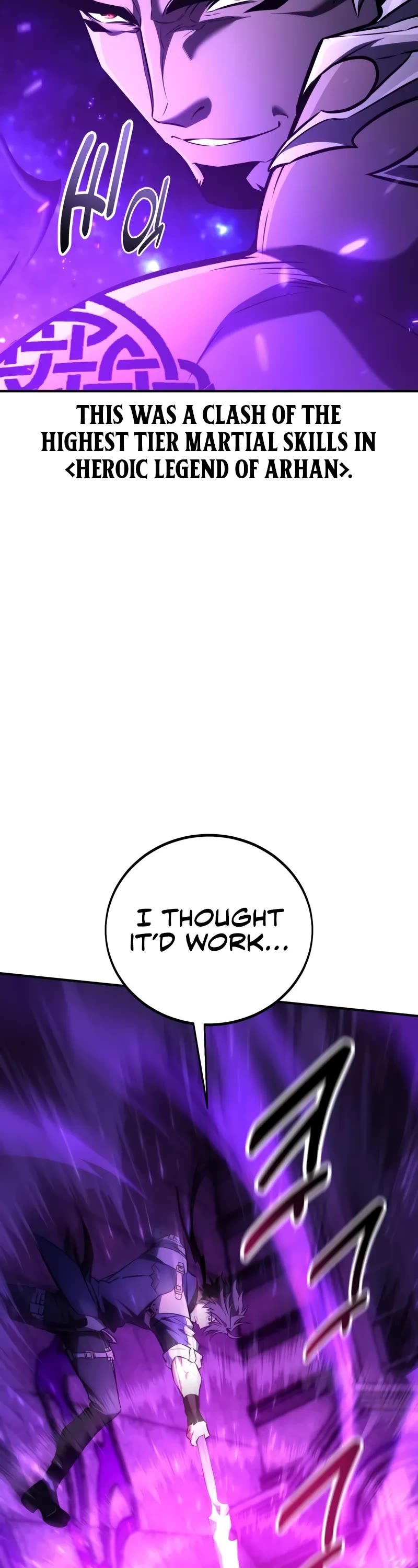 I Killed an Academy Player Chapter 81 page 18 - Chapter 81