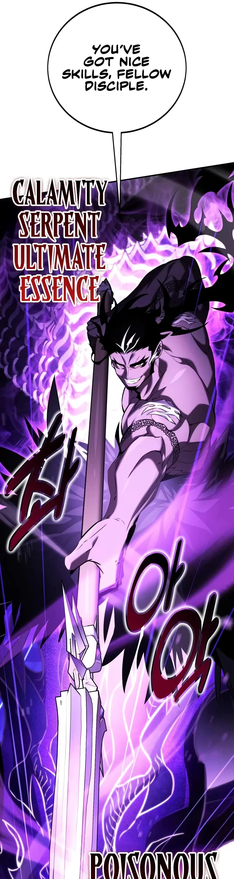 I Killed an Academy Player Chapter 81 page 21 - Chapter 81