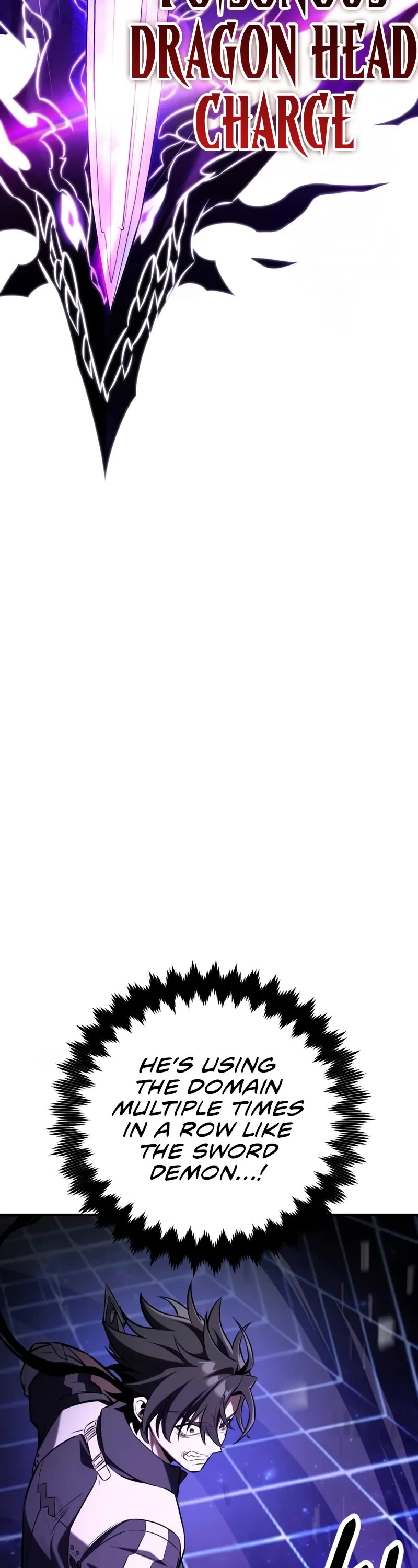 I Killed an Academy Player Chapter 81 page 22 - Chapter 81