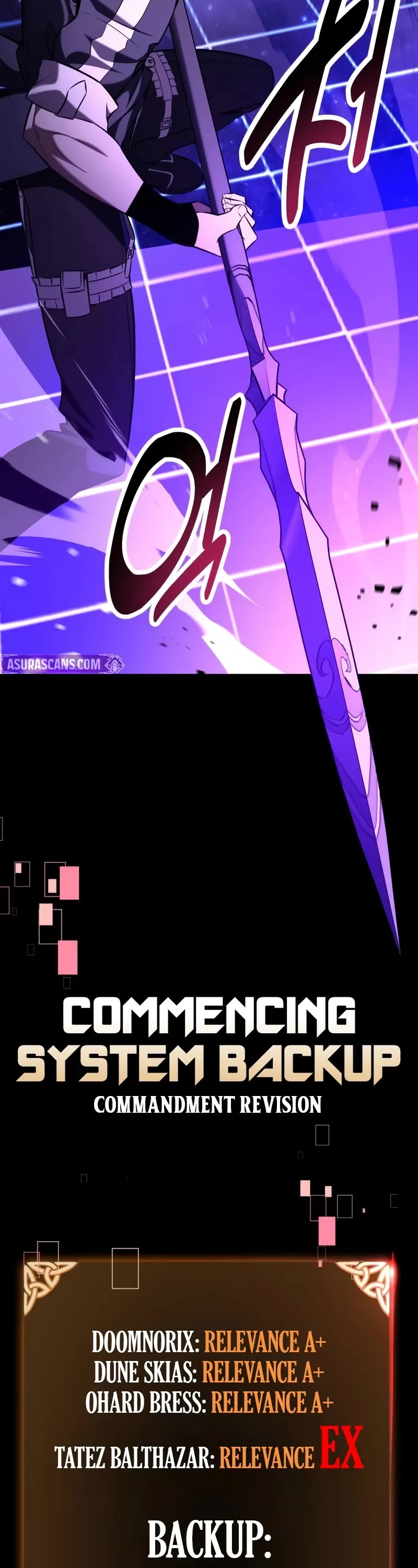 I Killed an Academy Player Chapter 81 page 23 - Chapter 81