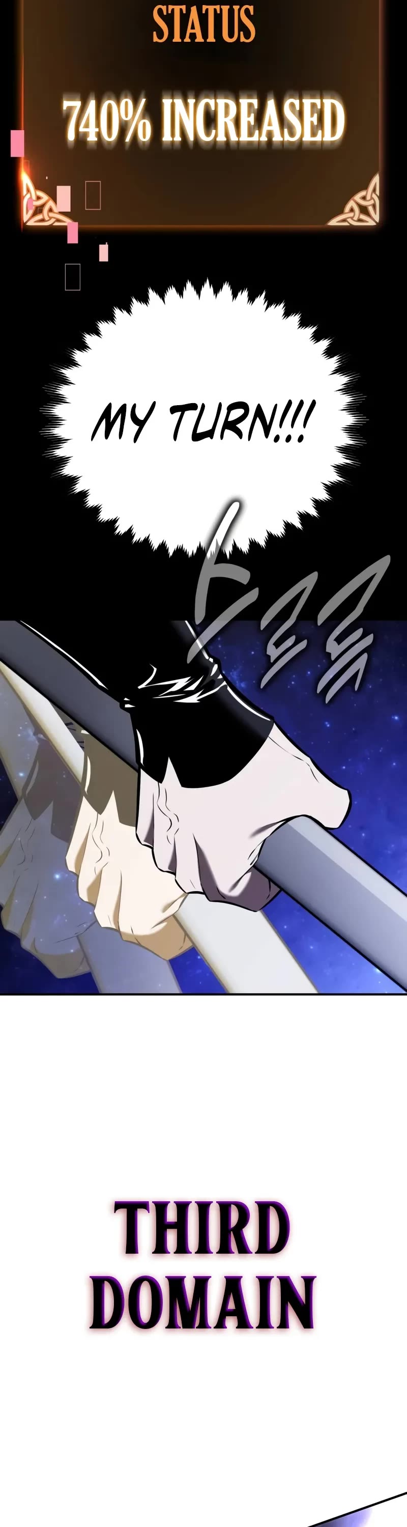 I Killed an Academy Player Chapter 81 page 24 - Chapter 81