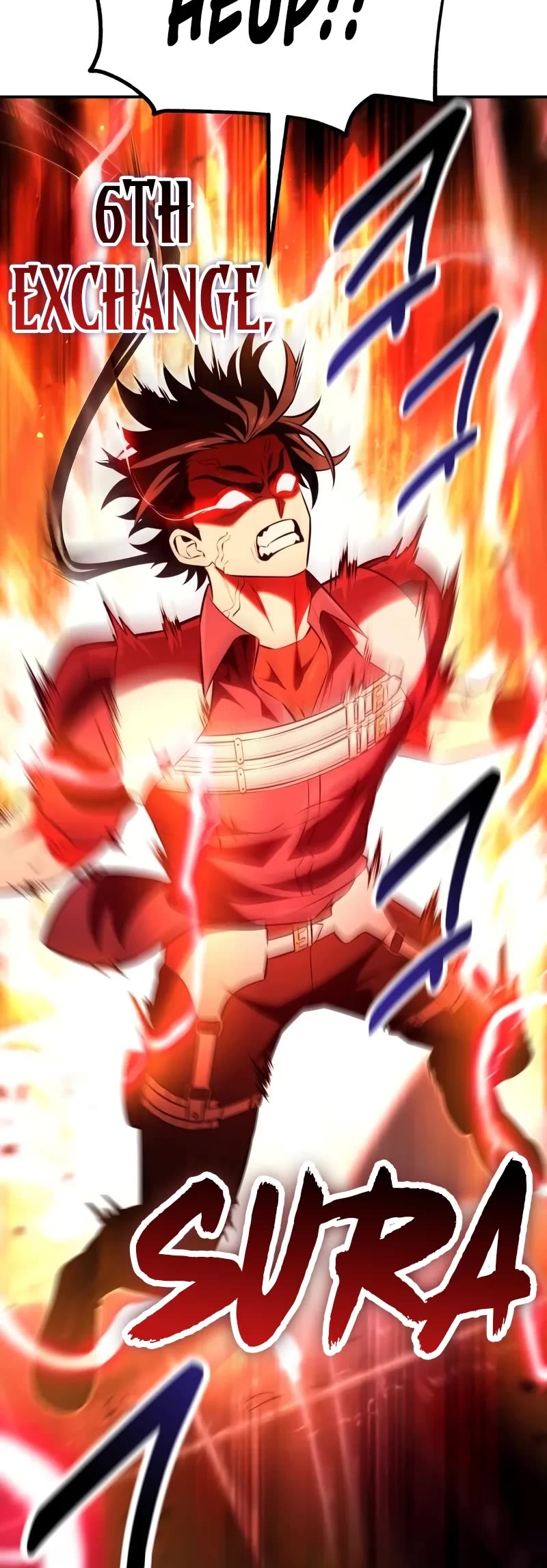 I Killed an Academy Player Chapter 81 page 29 - Chapter 81