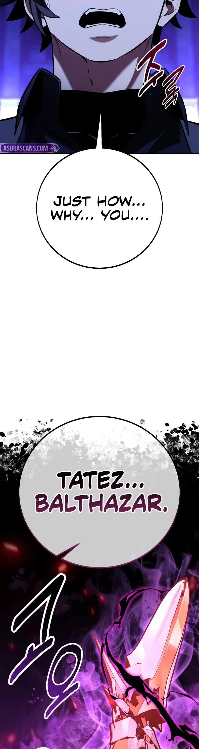 I Killed an Academy Player Chapter 81 page 3 - Chapter 81