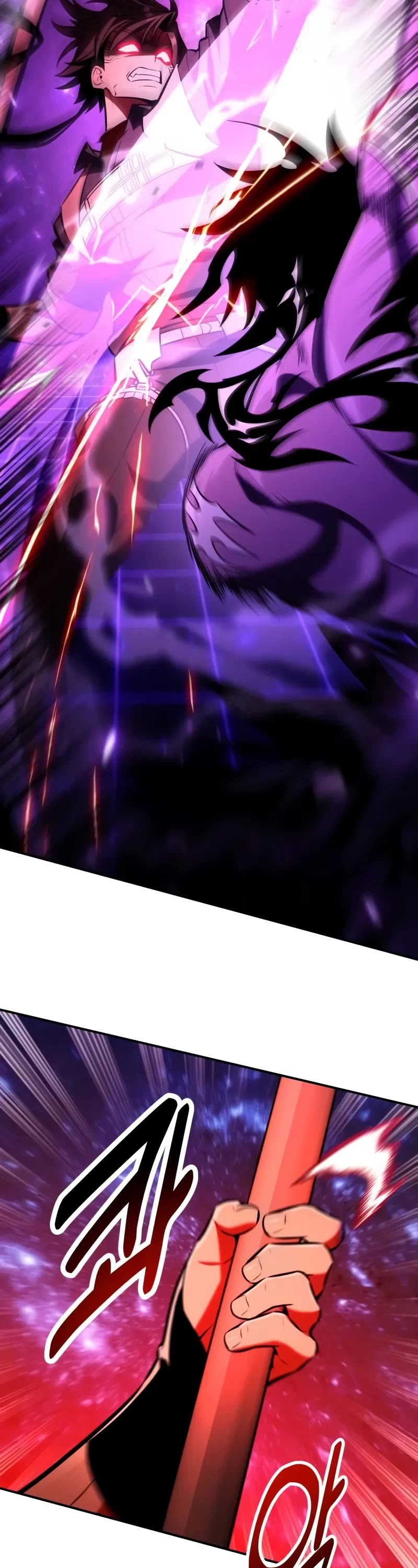 I Killed an Academy Player Chapter 81 page 33 - Chapter 81