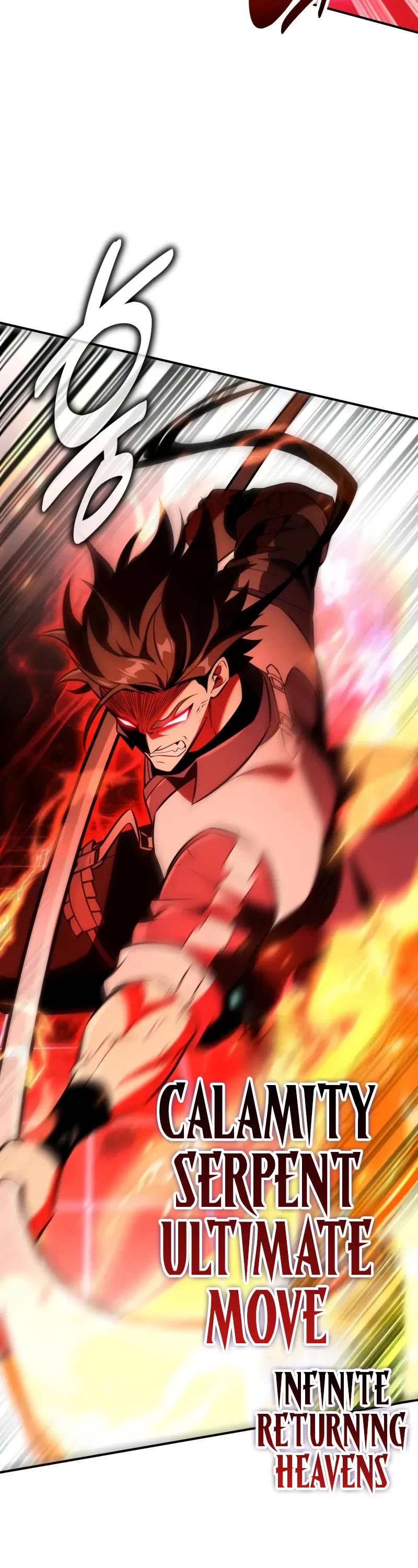 I Killed an Academy Player Chapter 81 page 34 - Chapter 81