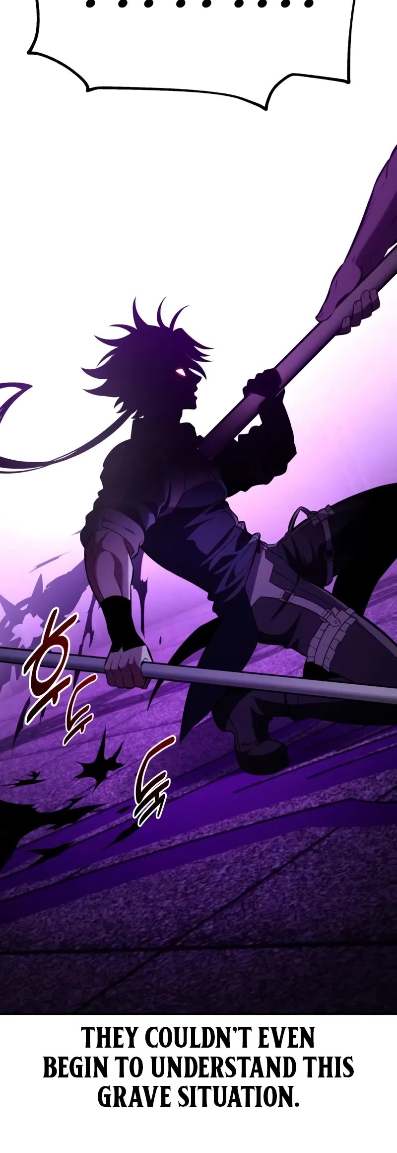 I Killed an Academy Player Chapter 81 page 39 - Chapter 81