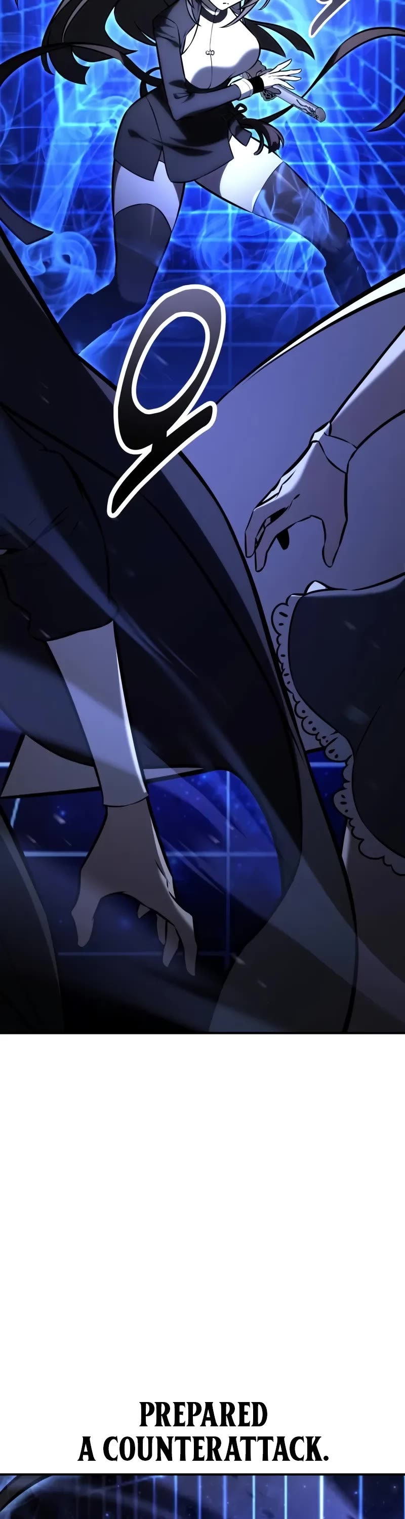 I Killed an Academy Player Chapter 81 page 42 - Chapter 81
