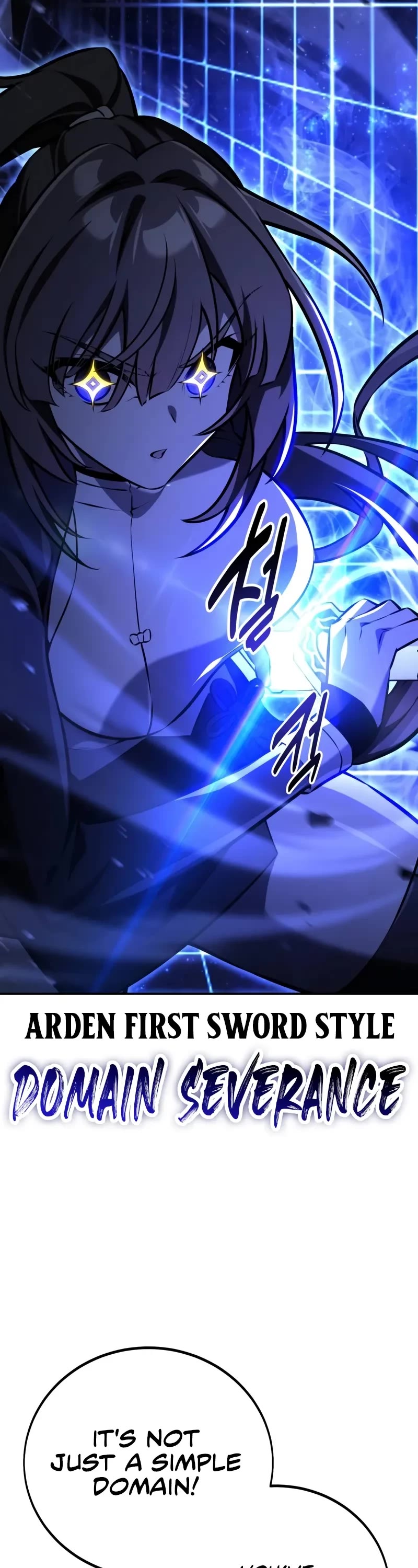 I Killed an Academy Player Chapter 81 page 43 - Chapter 81