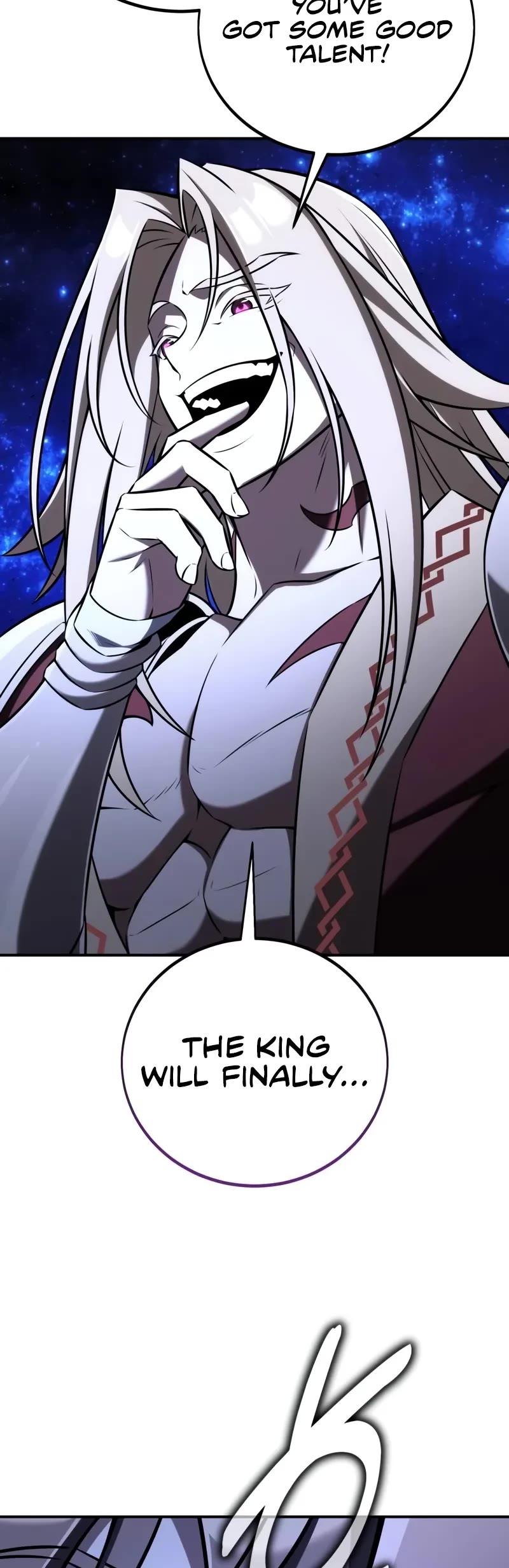 I Killed an Academy Player Chapter 81 page 44 - Chapter 81