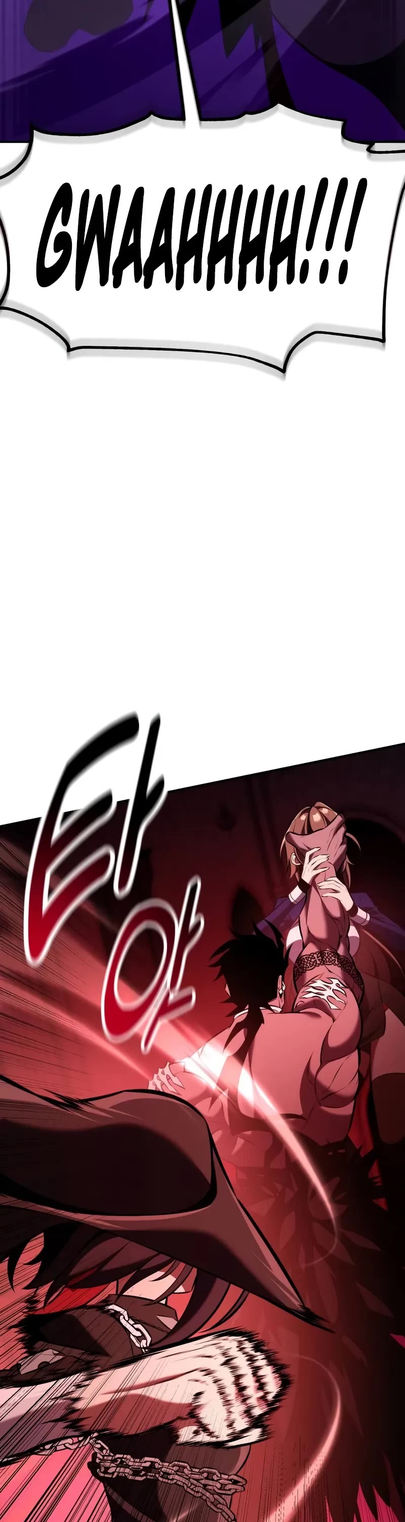 I Killed an Academy Player Chapter 81 page 47 - Chapter 81