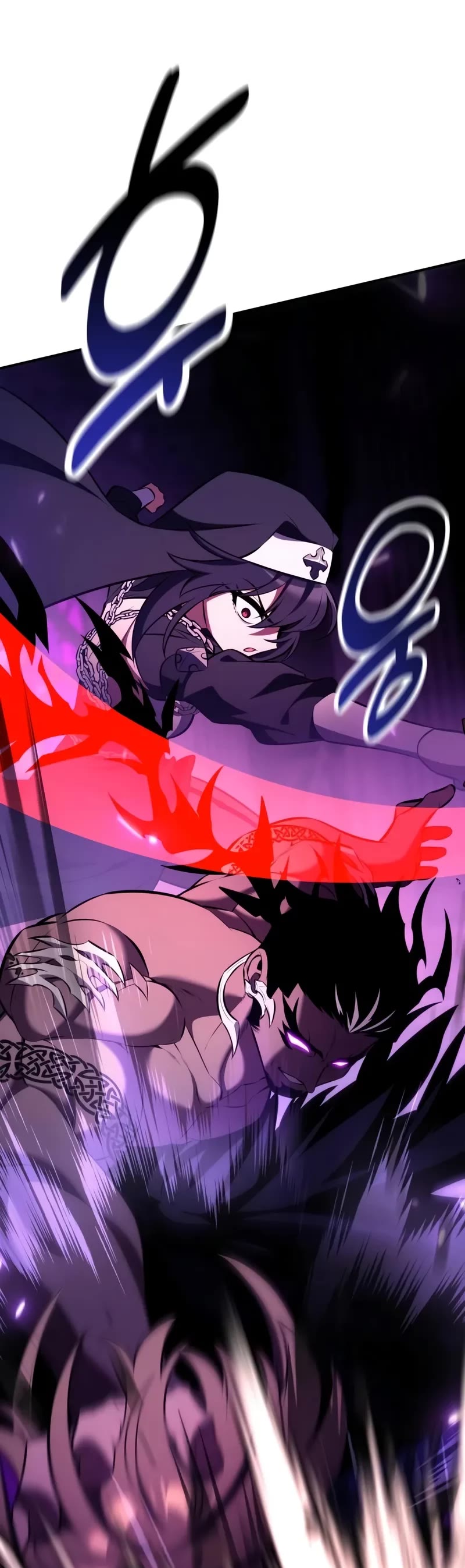 I Killed an Academy Player Chapter 81 page 49 - Chapter 81