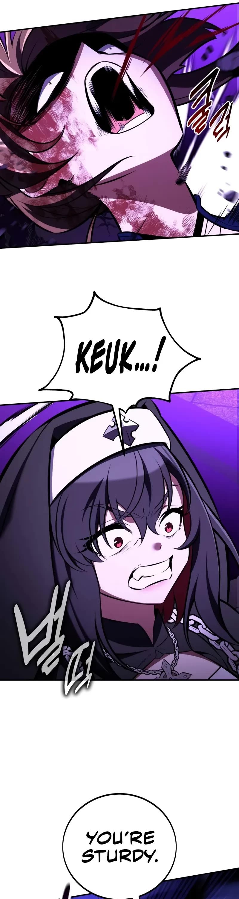 I Killed an Academy Player Chapter 81 page 52 - Chapter 81