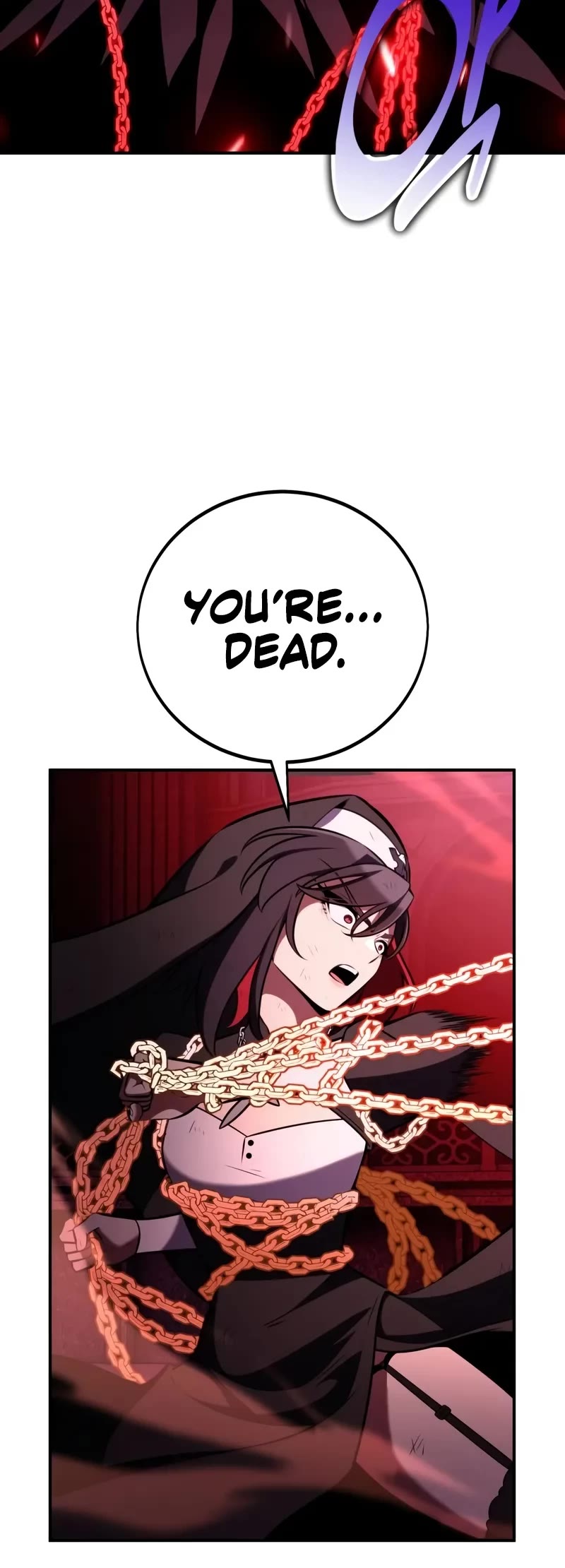 I Killed an Academy Player Chapter 81 page 59 - Chapter 81