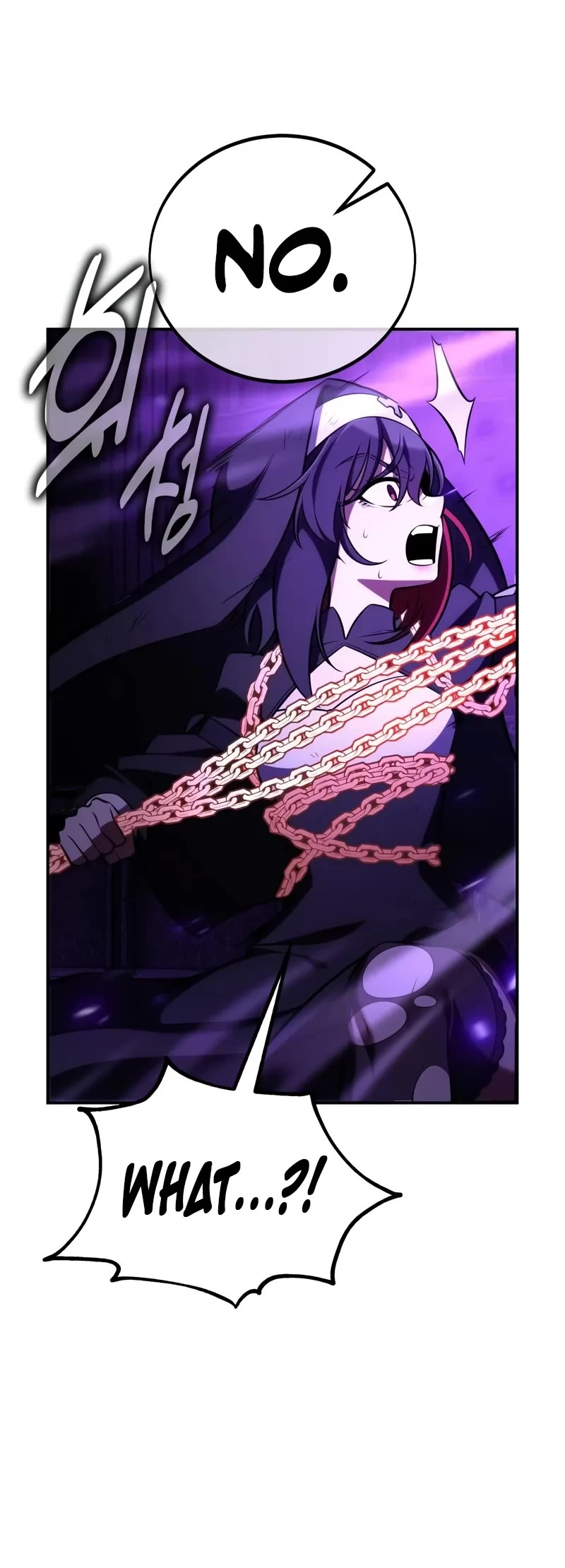 I Killed an Academy Player Chapter 81 page 60 - Chapter 81