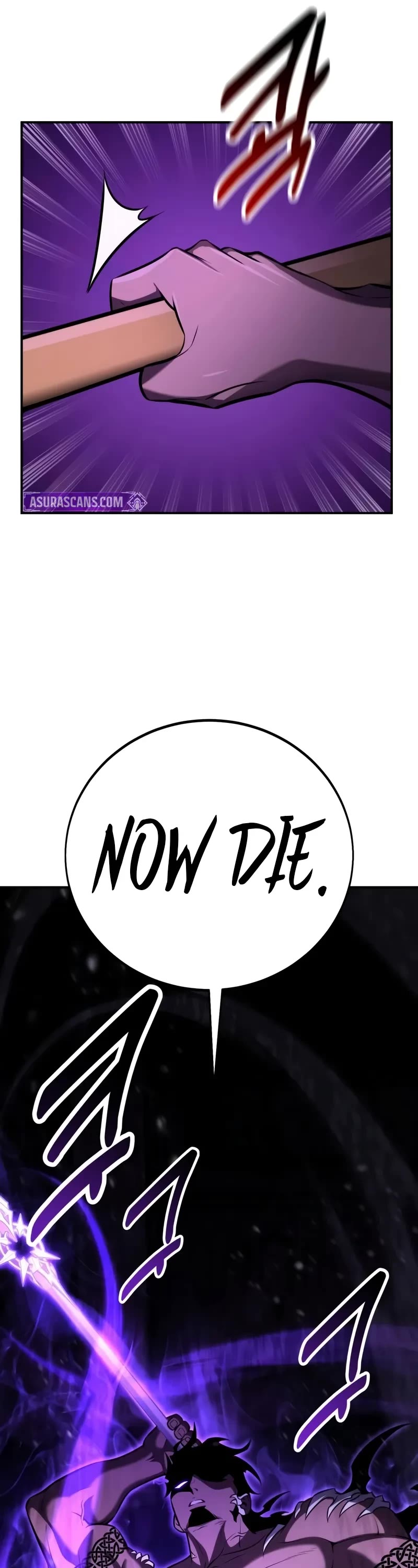 I Killed an Academy Player Chapter 81 page 66 - Chapter 81
