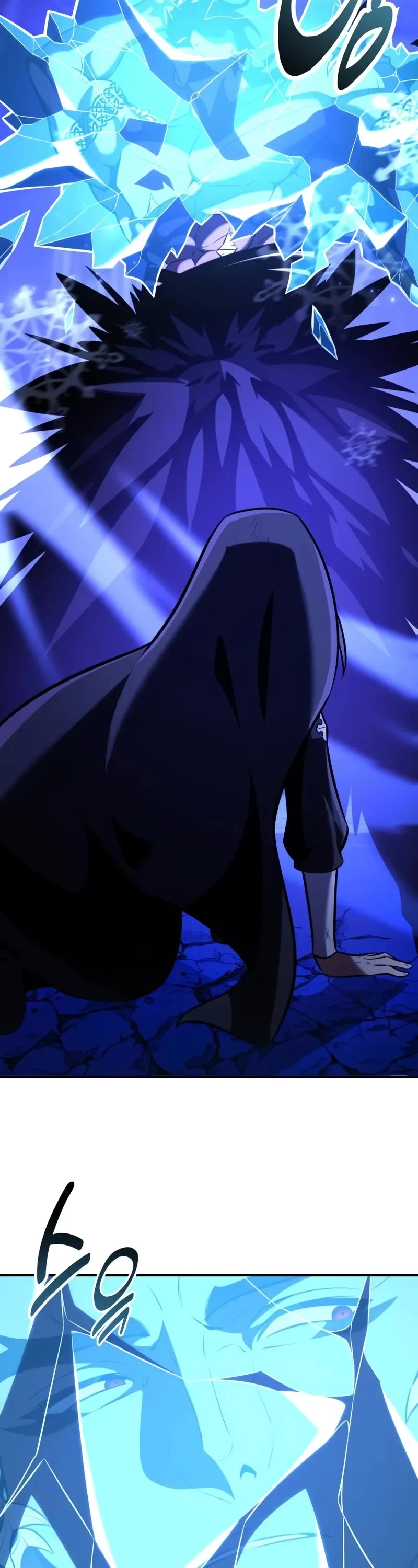 I Killed an Academy Player Chapter 81 page 68 - Chapter 81