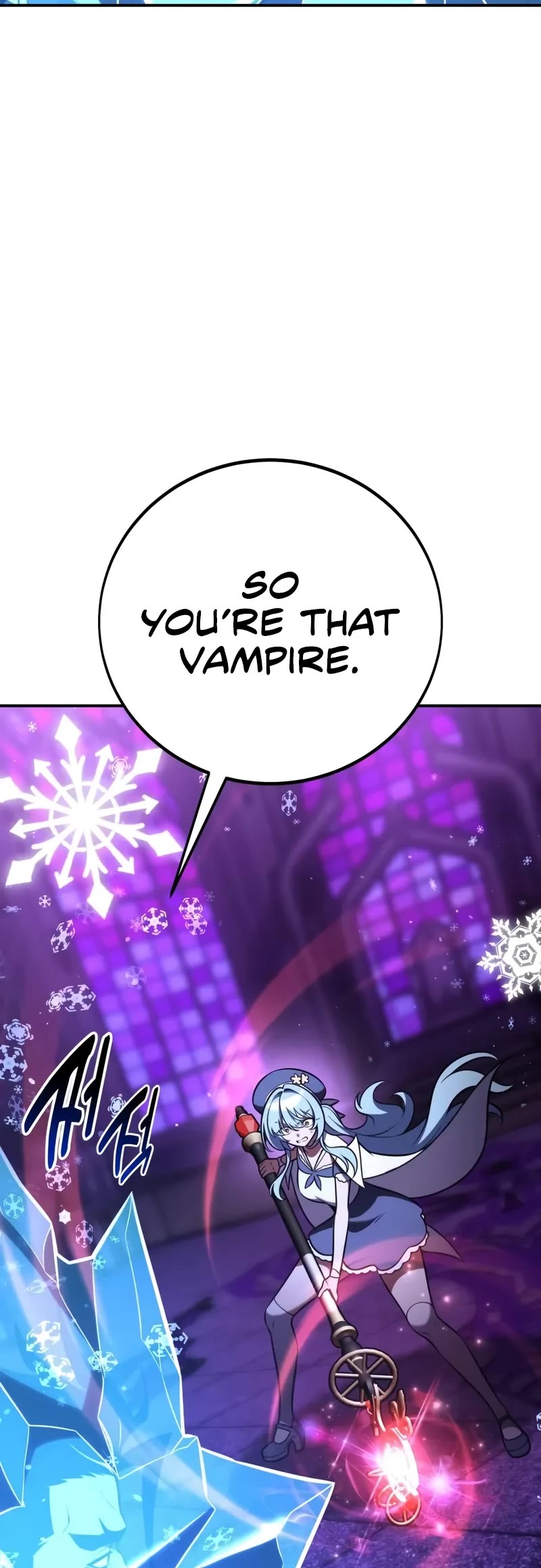 I Killed an Academy Player Chapter 81 page 69 - Chapter 81