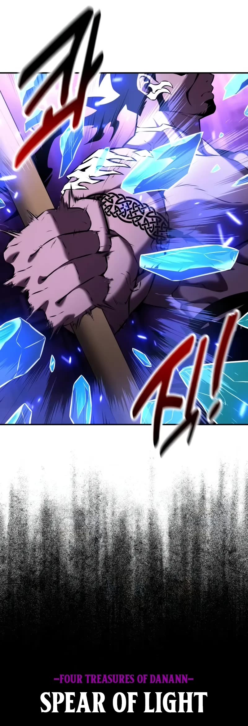 I Killed an Academy Player Chapter 81 page 73 - Chapter 81
