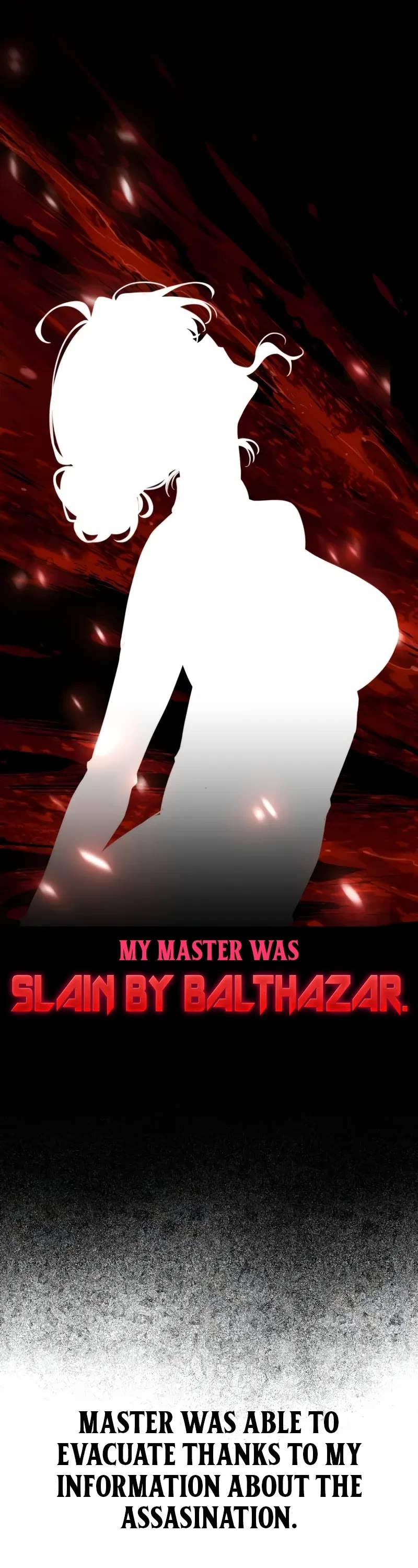 I Killed an Academy Player Chapter 81 page 8 - Chapter 81