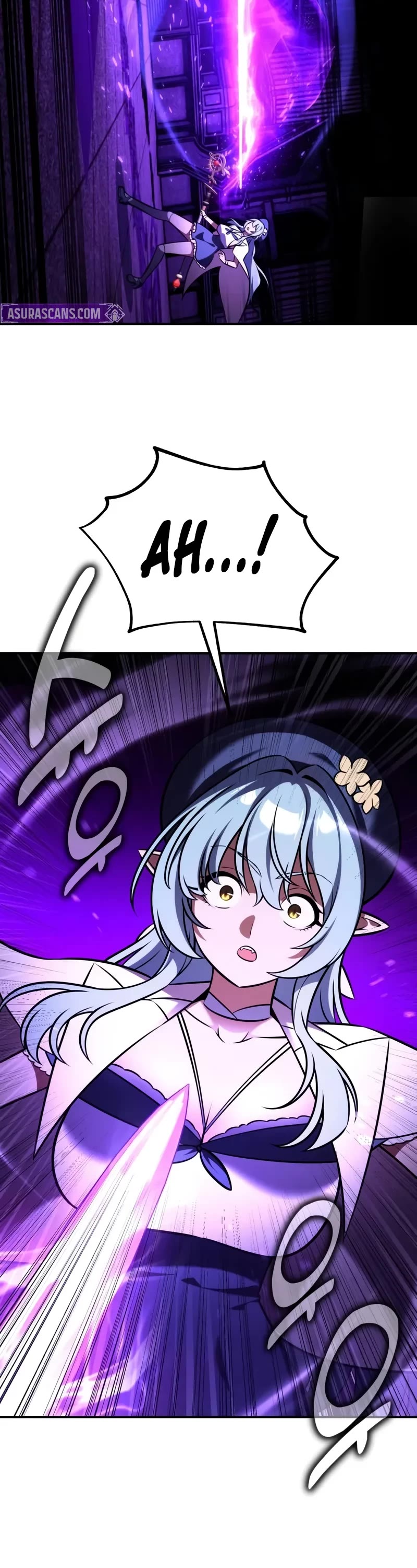 I Killed an Academy Player Chapter 81 page 80 - Chapter 81