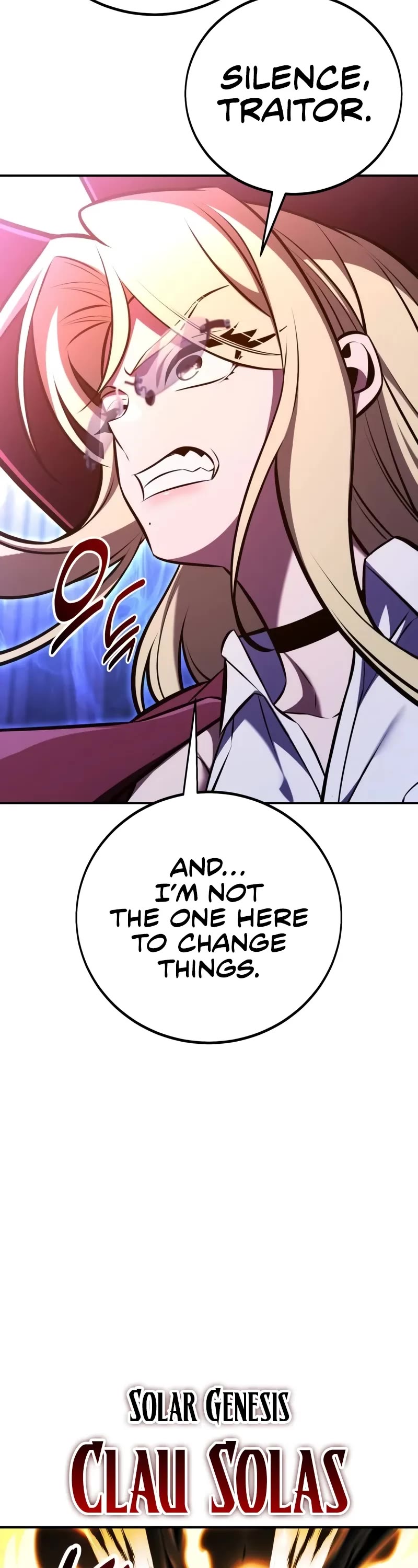 I Killed an Academy Player Chapter 81 page 85 - Chapter 81