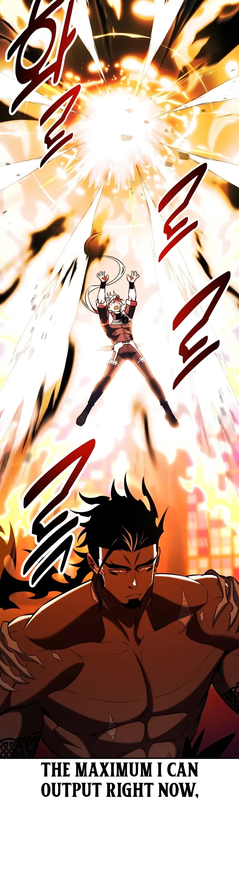 I Killed an Academy Player Chapter 81 page 86 - Chapter 81