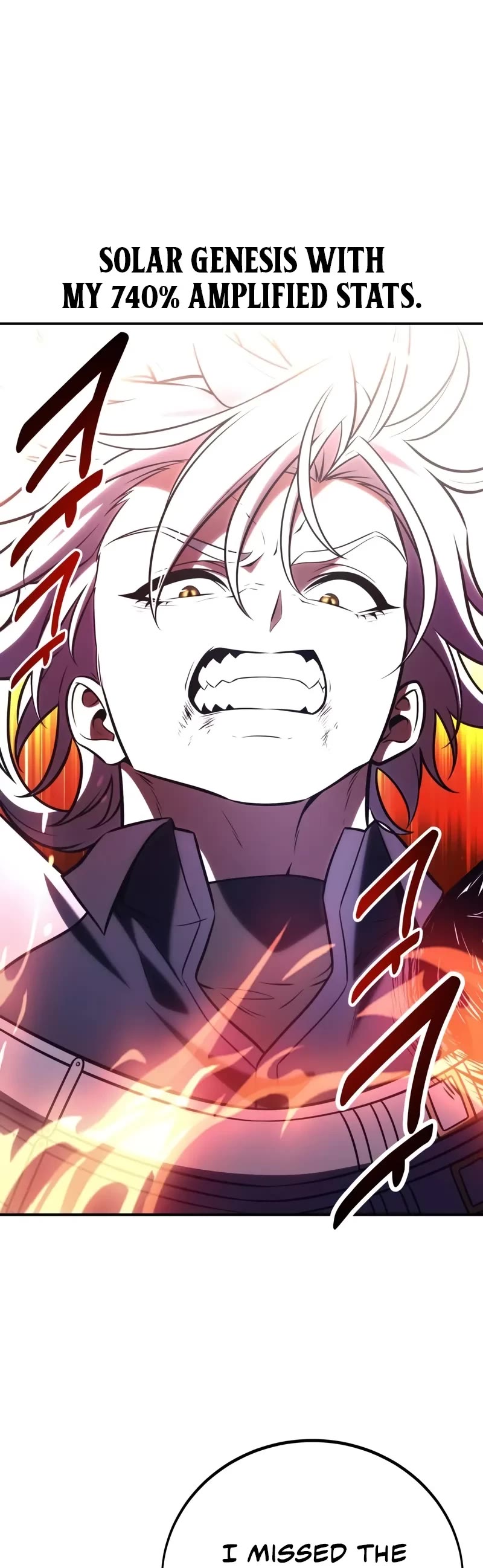 I Killed an Academy Player Chapter 81 page 87 - Chapter 81