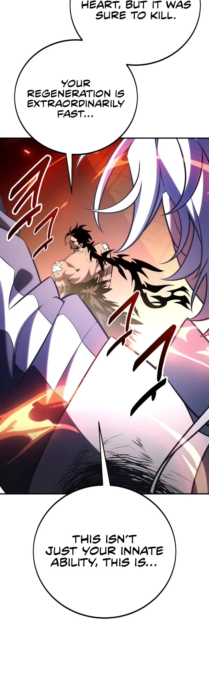 I Killed an Academy Player Chapter 81 page 88 - Chapter 81
